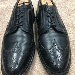 Allen Edmonds MacNeil 12C EUC